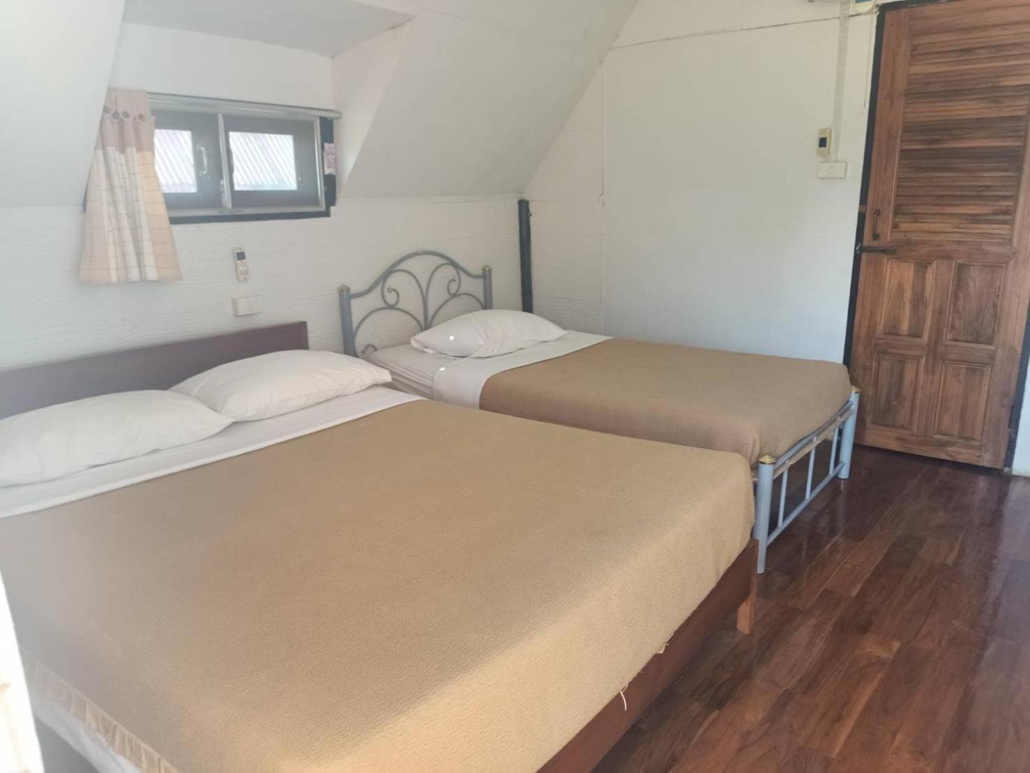 Mae Chaem Hotel And Resort Εξωτερικό φωτογραφία