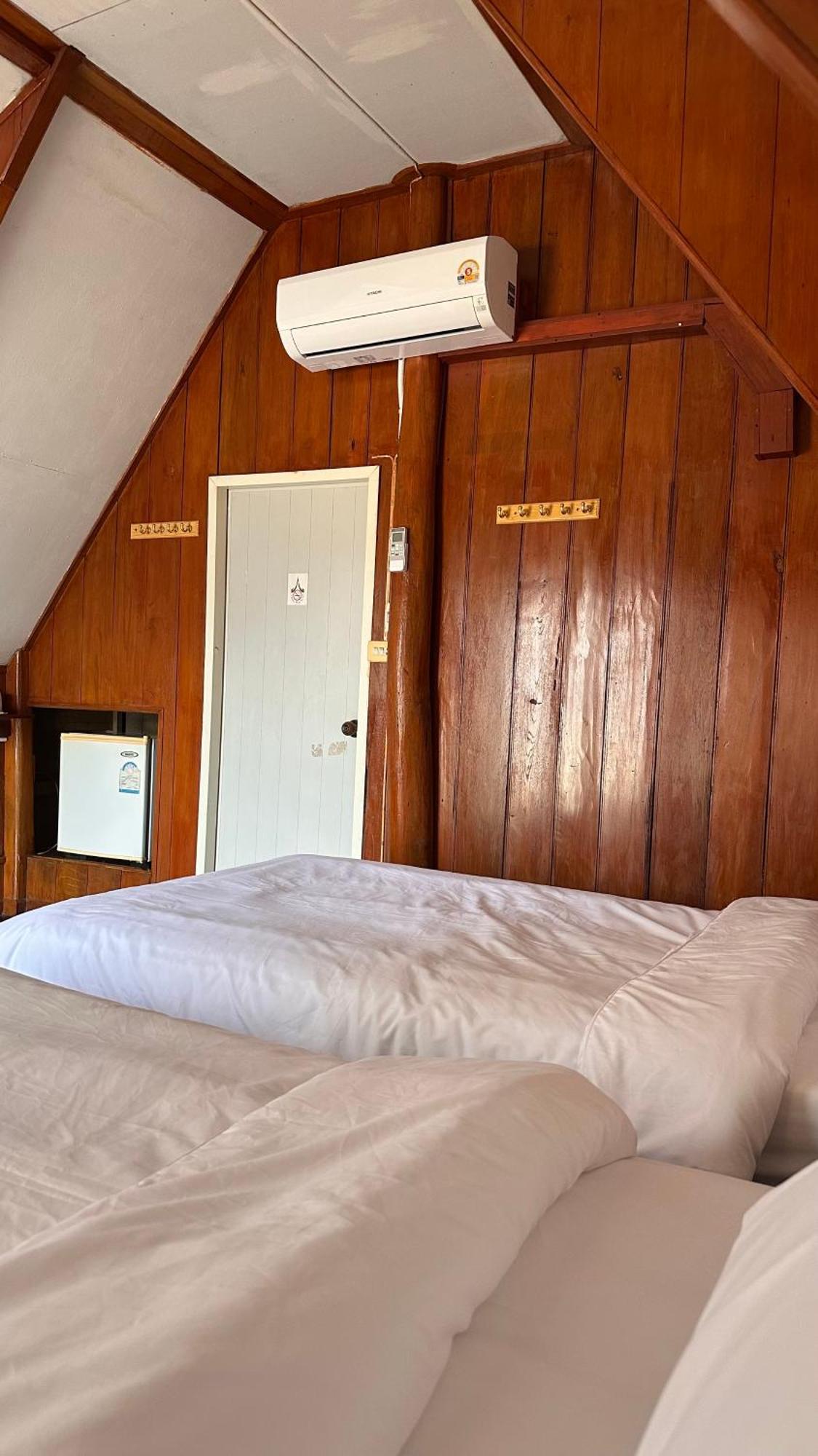 Mae Chaem Hotel And Resort Εξωτερικό φωτογραφία